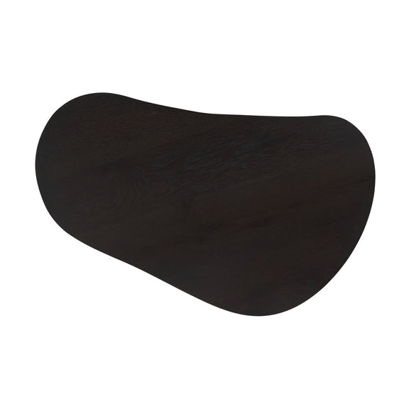 Joji Nesting Coffee Table - Aged Black