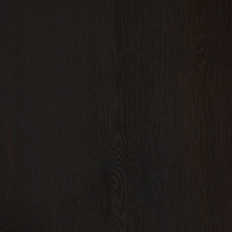 Joji Nesting Coffee Table - Aged Black