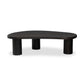 Joji Nesting Coffee Table - Aged Black