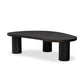 Joji Nesting Coffee Table - Aged Black