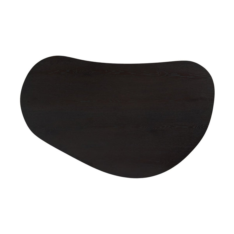 Joji Nesting Coffee Table - Aged Black