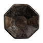 Kasa Bowl - Rocky Brown Marble