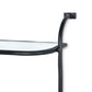 Swinton Shelf - Hammered Gunmetal