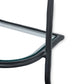 Swinton Shelf - Hammered Gunmetal