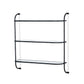 Swinton Shelf - Hammered Gunmetal
