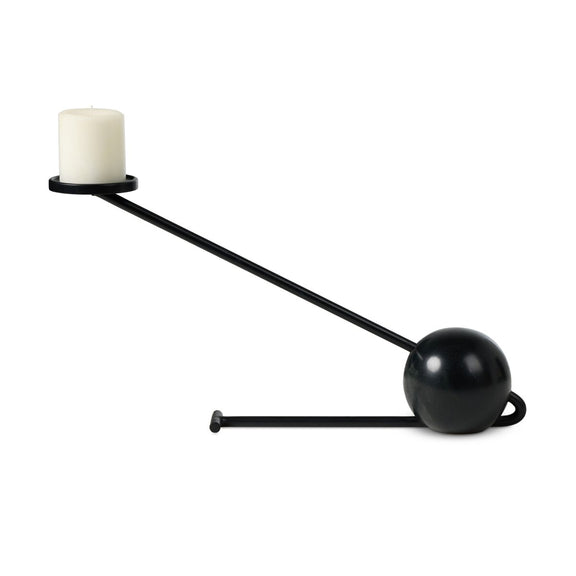 Ropia Candle Holder