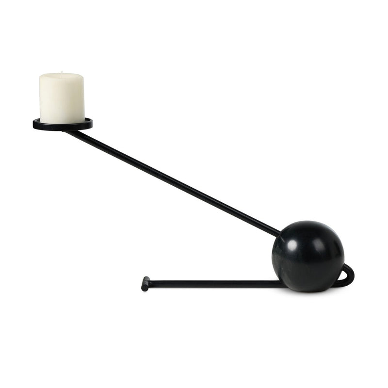 Ropia Candle Holder