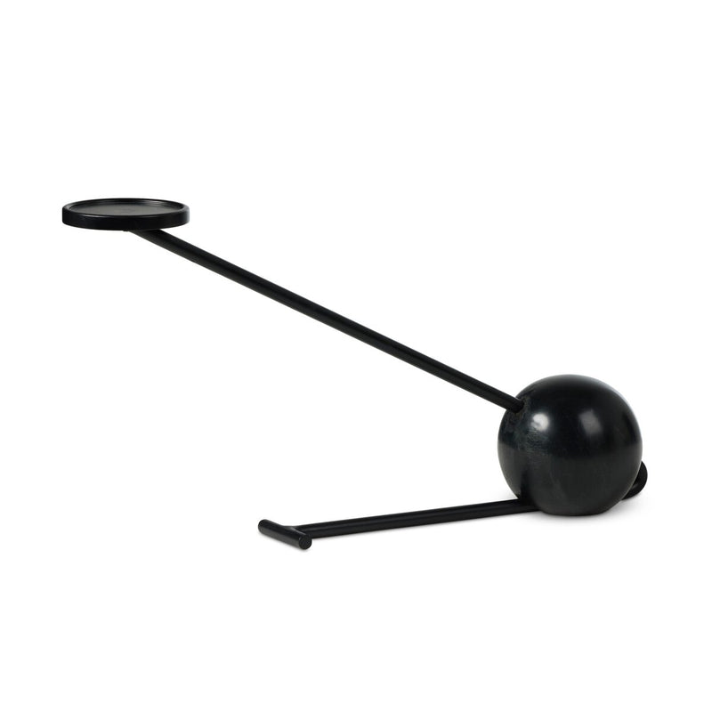 Ropia Candle Holder