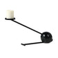 Ropia Candle Holder