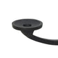 Santu Candle Holder - Black Antique