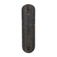 Pilla Wall Mounted Candle Holder - Set Of 2 - Distressed Bronze