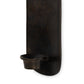 Pilla Wall Mounted Candle Holder - Set Of 2 - Distressed Bronze