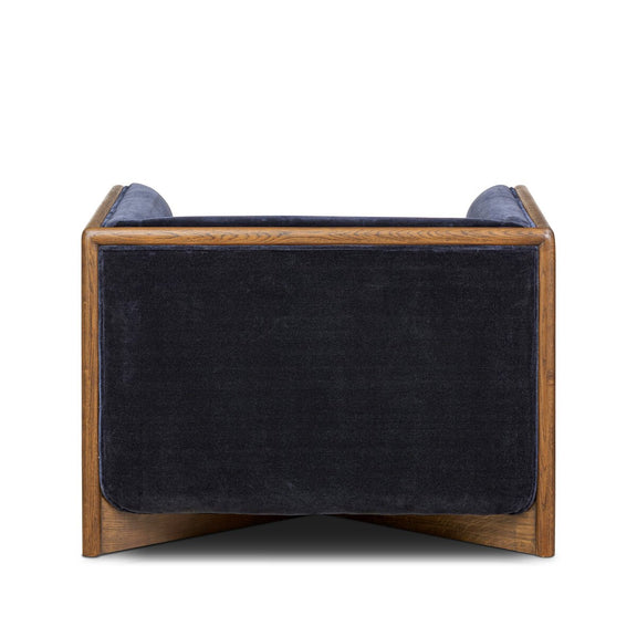 Kees Chair - Monte Navy