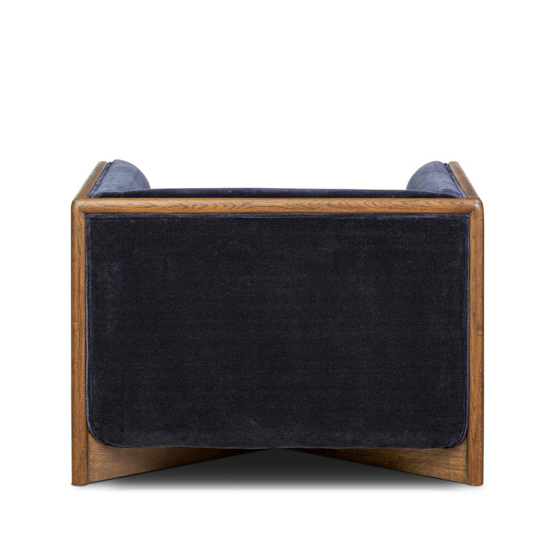 Kees Chair - Monte Navy