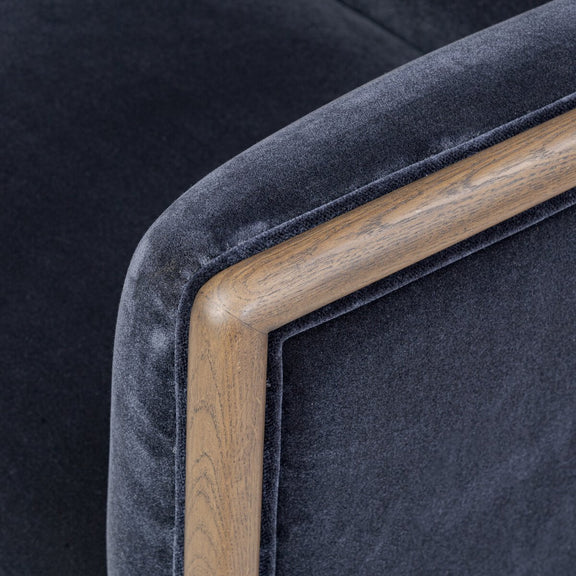 Kees Chair - Monte Navy