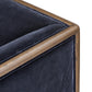 Kees Chair - Monte Navy