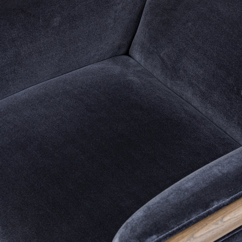 Kees Chair - Monte Navy