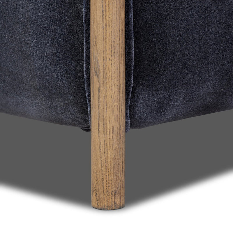 Kees Chair - Monte Navy