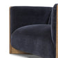 Kees Chair - Monte Navy
