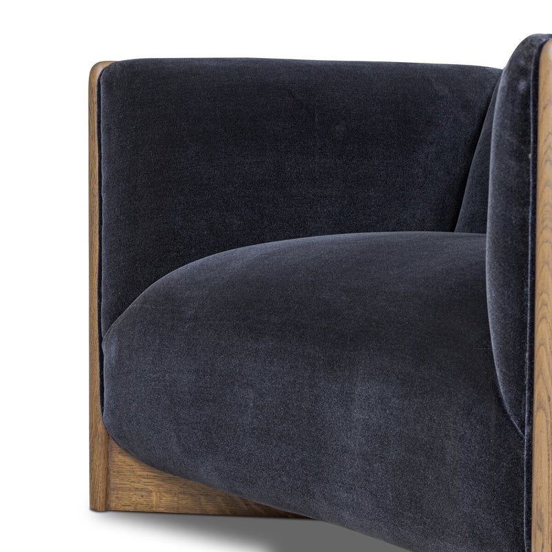 Kees Chair - Monte Navy