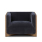 Kees Chair - Monte Navy