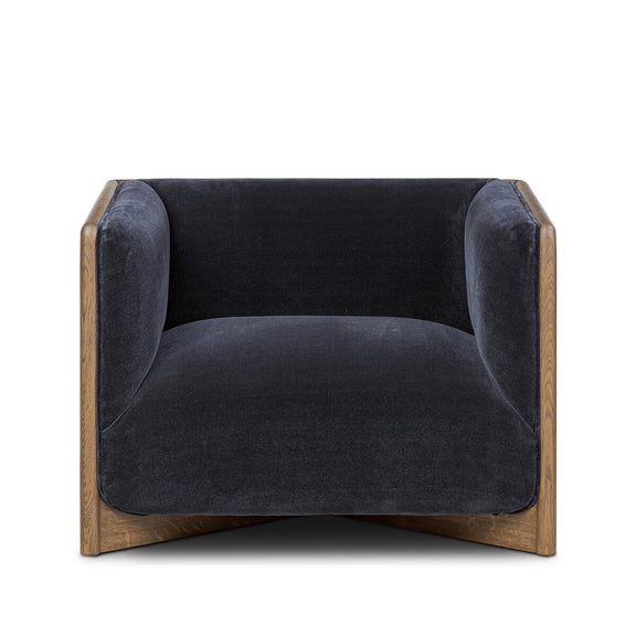 Kees Chair - Monte Navy
