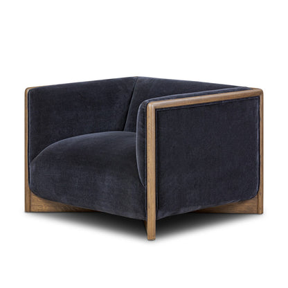 Kees Chair - Monte Navy