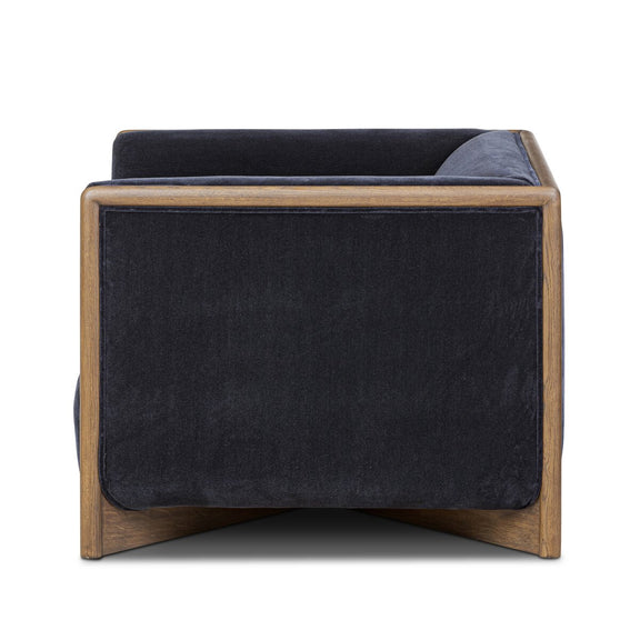 Kees Chair - Monte Navy