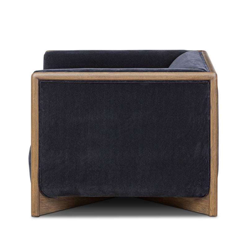 Kees Chair - Monte Navy