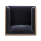 Kees Chair - Monte Navy