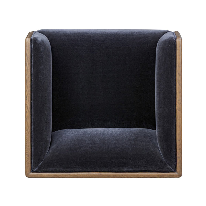 Kees Chair - Monte Navy