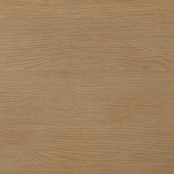 Pecos Console Table - Light Wash Oak Veneer