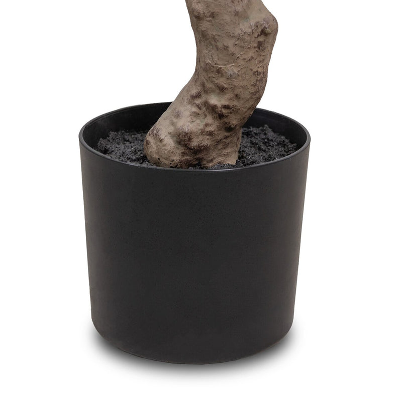 Faux Aralia Tree - Faux Aralia Tree
