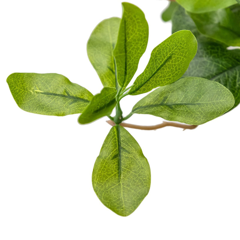 Faux Aralia Tree - Faux Aralia Tree