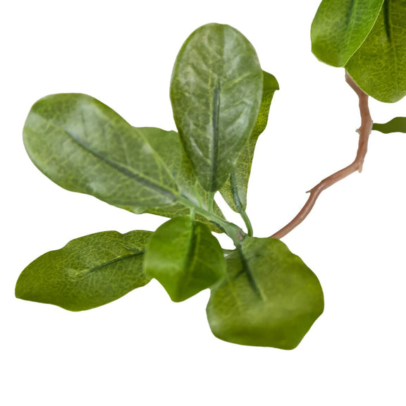 Faux Aralia Tree - Faux Aralia Tree