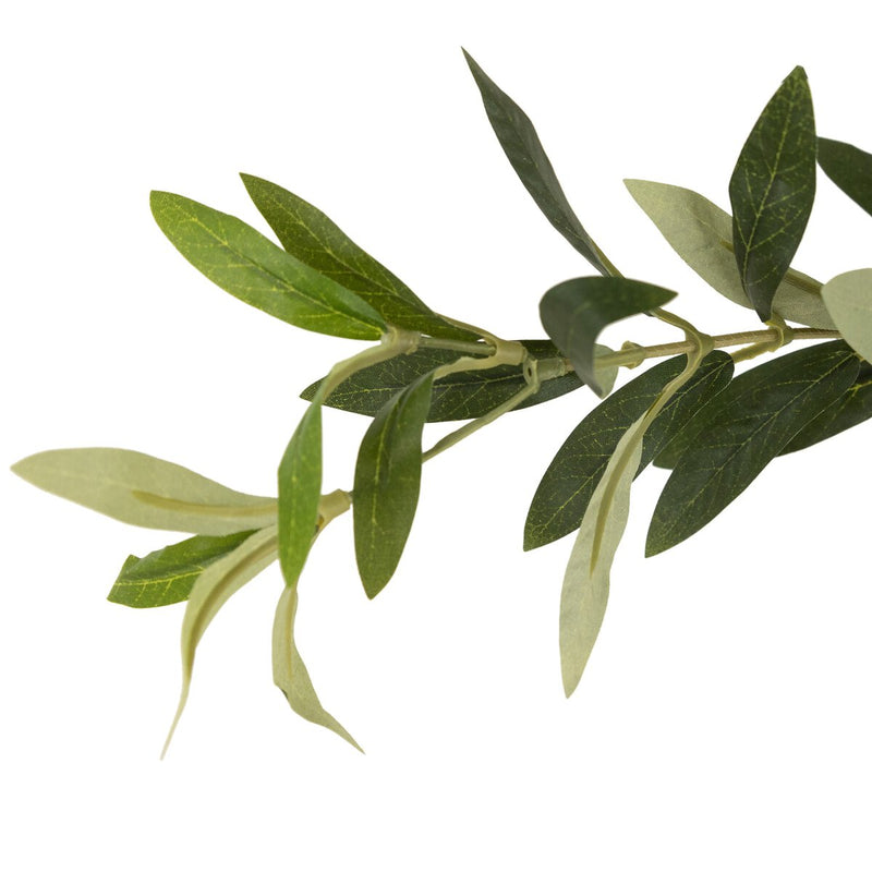 Faux Olive Tree - Faux Olive Tree