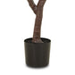 Faux Fiddle Leaf Tree - Faux Fiddle Leaf Tree