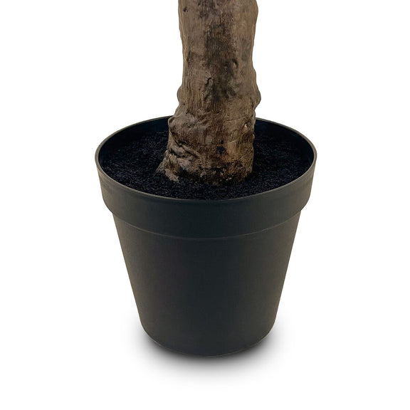 Faux Fiddle Leaf Tree - Faux Fiddle Leaf Tree