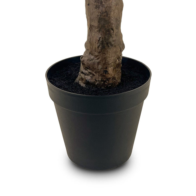 Faux Fiddle Leaf Tree - Faux Fiddle Leaf Tree