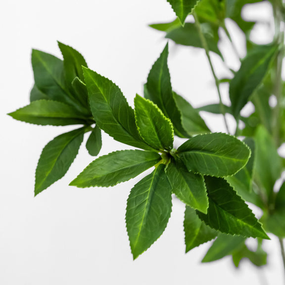 Faux Pieris Tree - Faux Pieris Tree