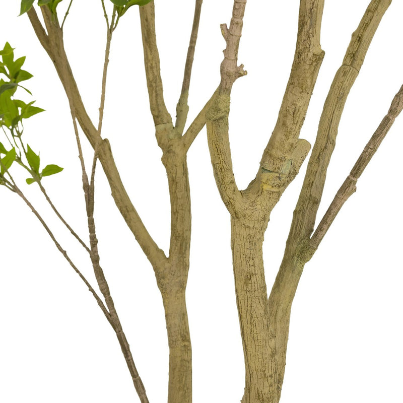 Faux Pieris Tree - Faux Pieris Tree