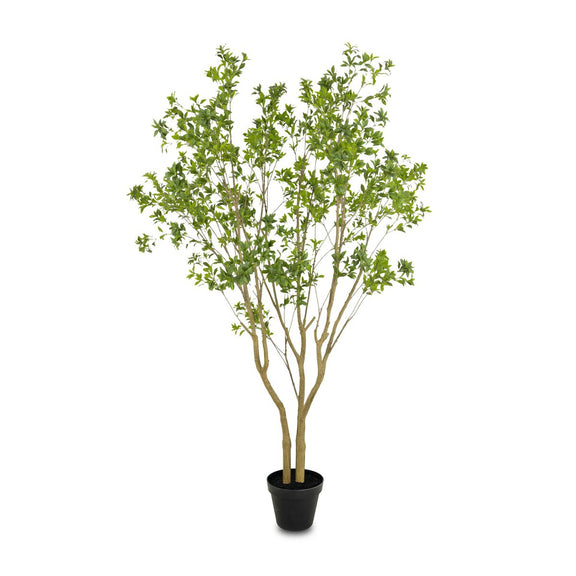 Faux Pieris Tree - Faux Pieris Tree