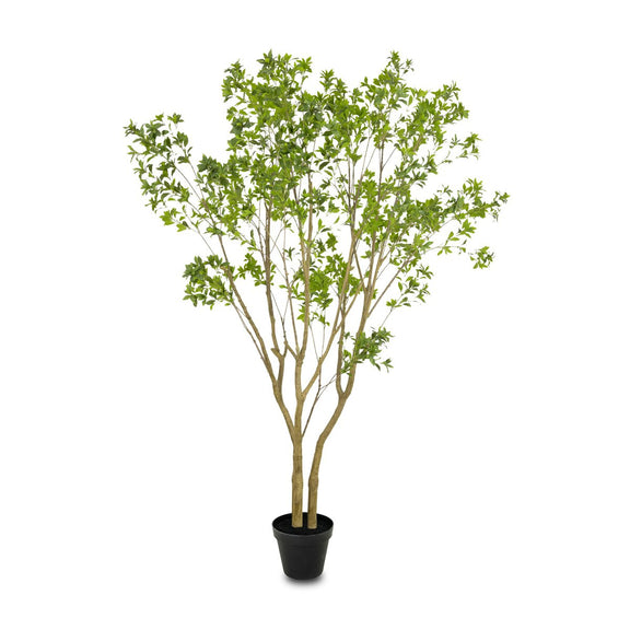 Faux Pieris Tree - Faux Pieris Tree