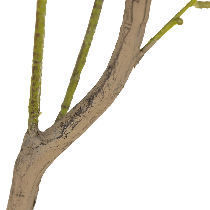 Faux Eucalyptus Tree - Faux Eucalyptus Tree