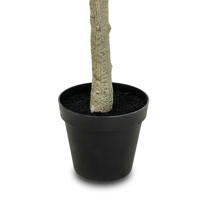 Faux Eucalyptus Tree - Faux Eucalyptus Tree