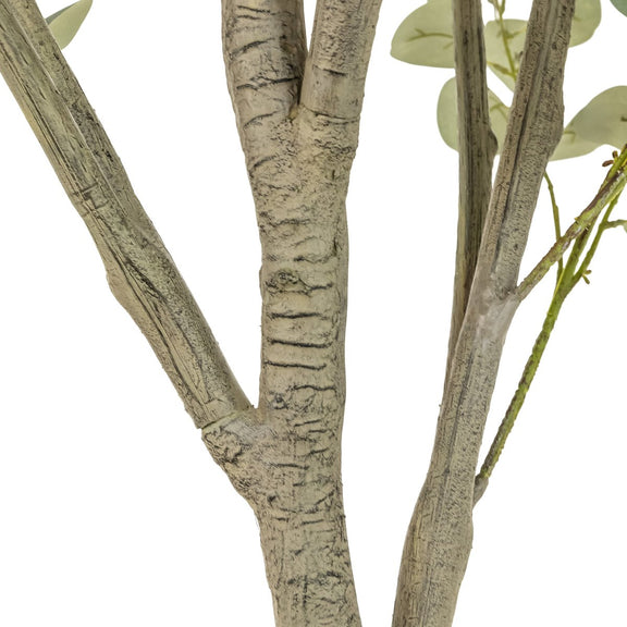 Faux Eucalyptus Tree - Faux Eucalyptus Tree