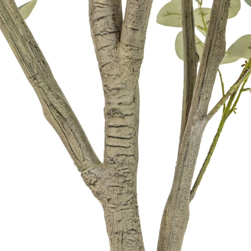 Faux Eucalyptus Tree - Faux Eucalyptus Tree