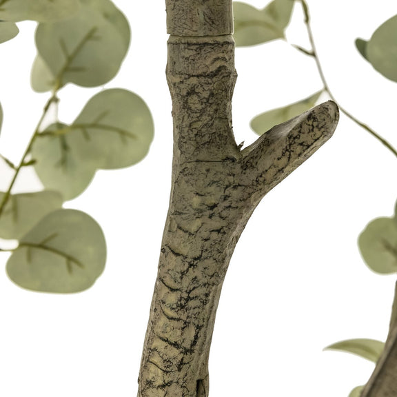 Faux Eucalyptus Tree - Faux Eucalyptus Tree