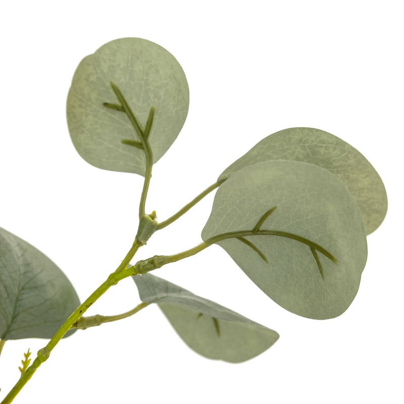 Faux Eucalyptus Tree - Faux Eucalyptus Tree