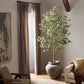 Faux Eucalyptus Tree - Faux Eucalyptus Tree